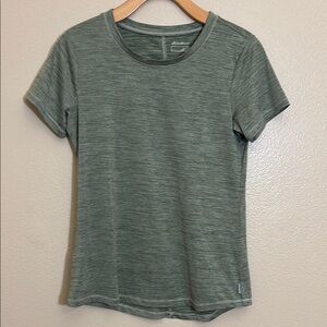Eddie Bauer Women's XS Tee Shirt